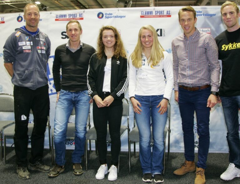 Allsidighet og livslang glede