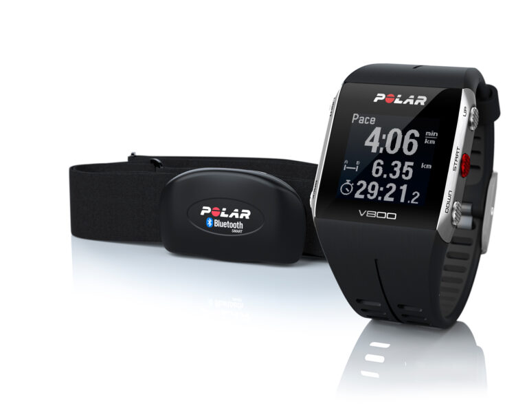 Din nye treningskamerat