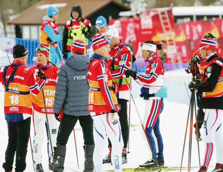 Klær for enhver anledning