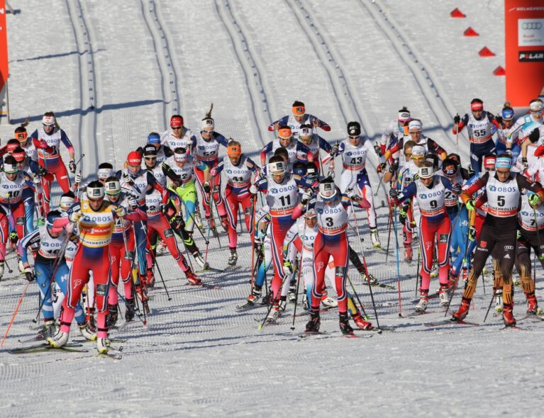 Høydetrening – hvorfor og hvordan?