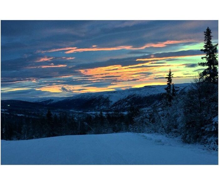 Først inn og sist ut + en lekse i spesifisitet