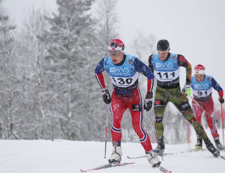 Nasjonal sesongåpning?