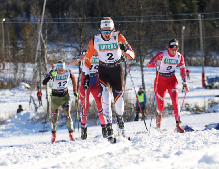 Beitostølen i bilder