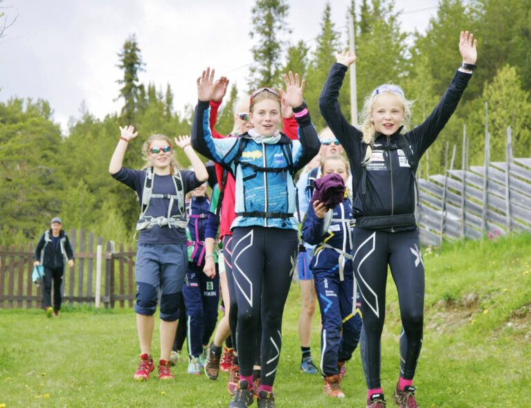 Påmelding til SKIsports Sommerskiskole 2016