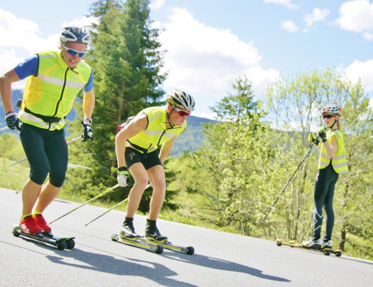 Petter – fra 1 til 10