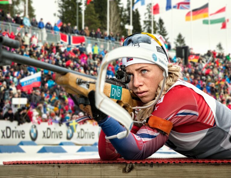 Bestem navnet på VM-maskoten