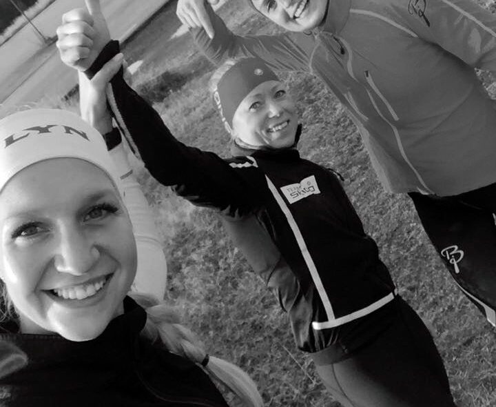 SKIGO-test og sjokolademelk