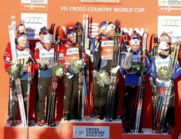 Dominans til besvær