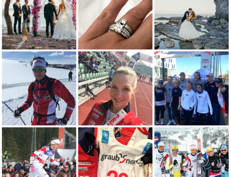 2015, du var fantastisk!