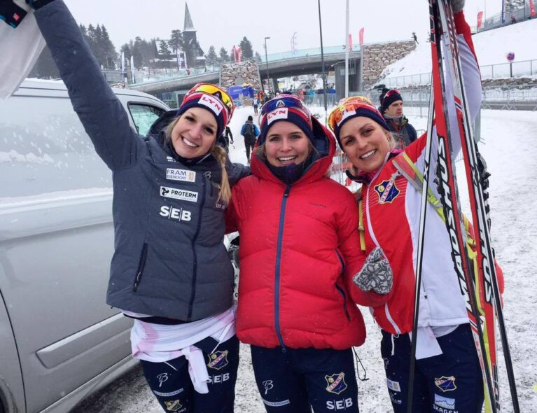 Takk for harduken, Kollen!