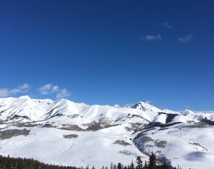 Crested Butte