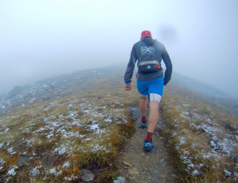 Tignes and Gautefall