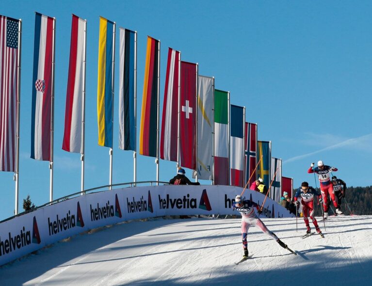 Two Steps Forward and a Jonathan Edwards Triple Jump Backwards