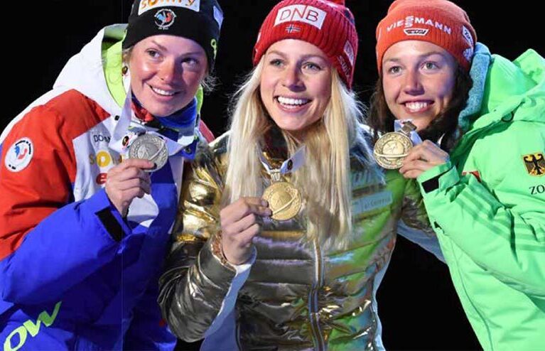 Etter at skiskytterne smakte på «bakrusen»