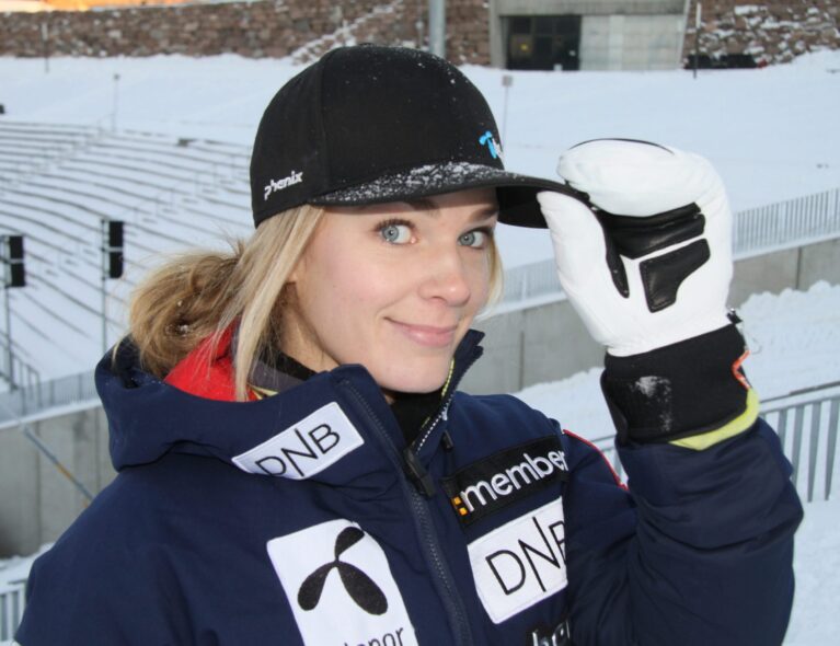 – Mulig å bli best i verden