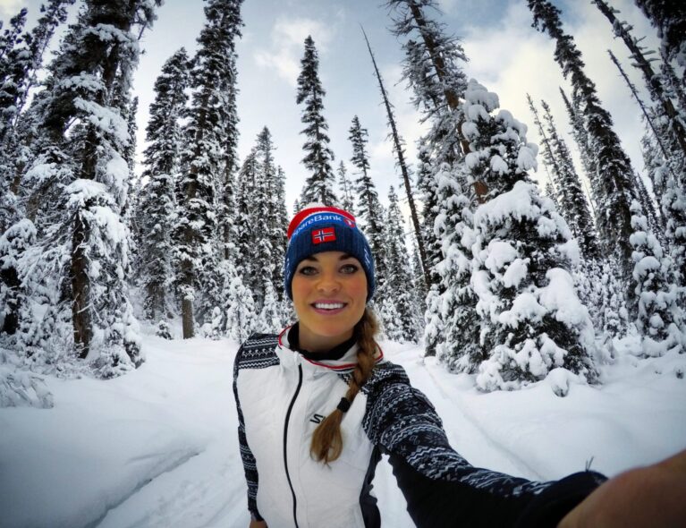 Menneskene bak nasjonalfølelse og gåsehud!