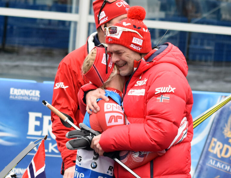 Tiril satser alt i ”feil” OL!