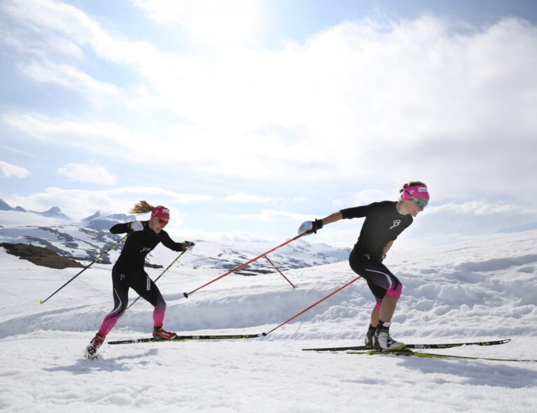 Slik unngår du skader og sykdom ved trening