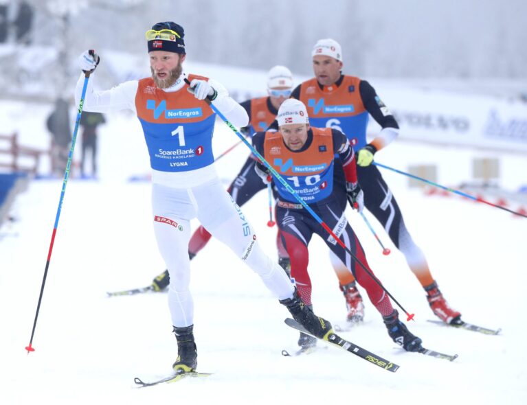Det er klart for NM i langrenn på Gåsbu