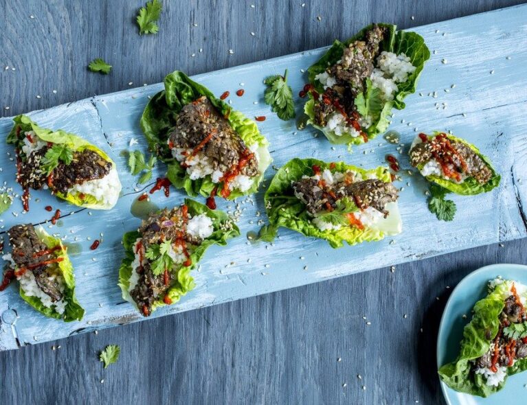 I ukjente omgivelser    