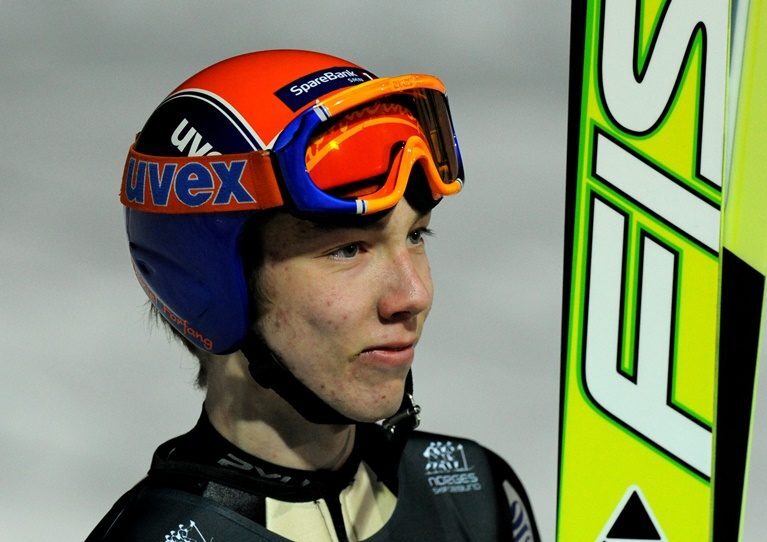 Forfang oppfylte guttedrømmen