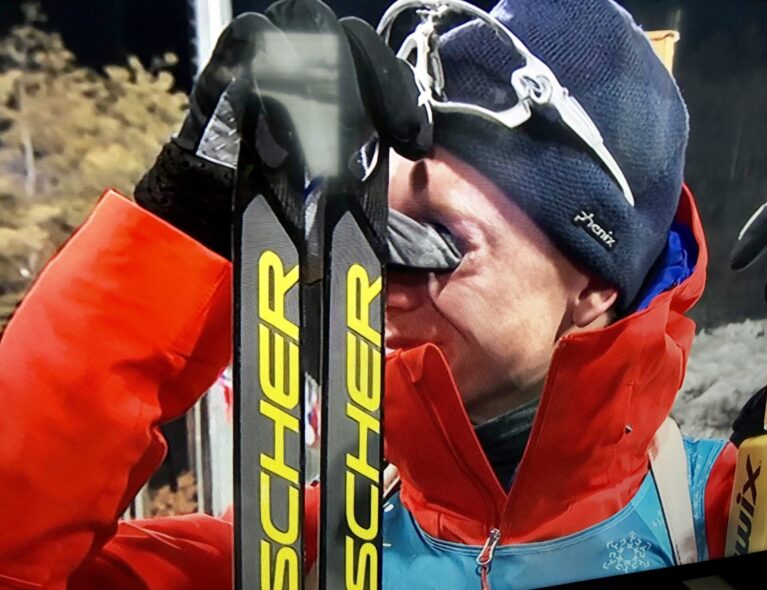 –Beste følelsen i heile verden