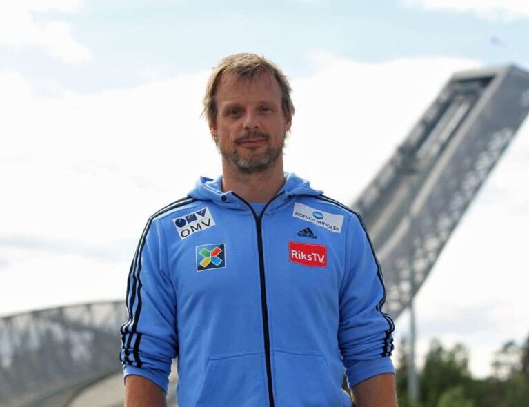 Stöckls OL-advarsel: – Tenker du at gullet er rundt halsen når du sitter på bommen, er det kjørt