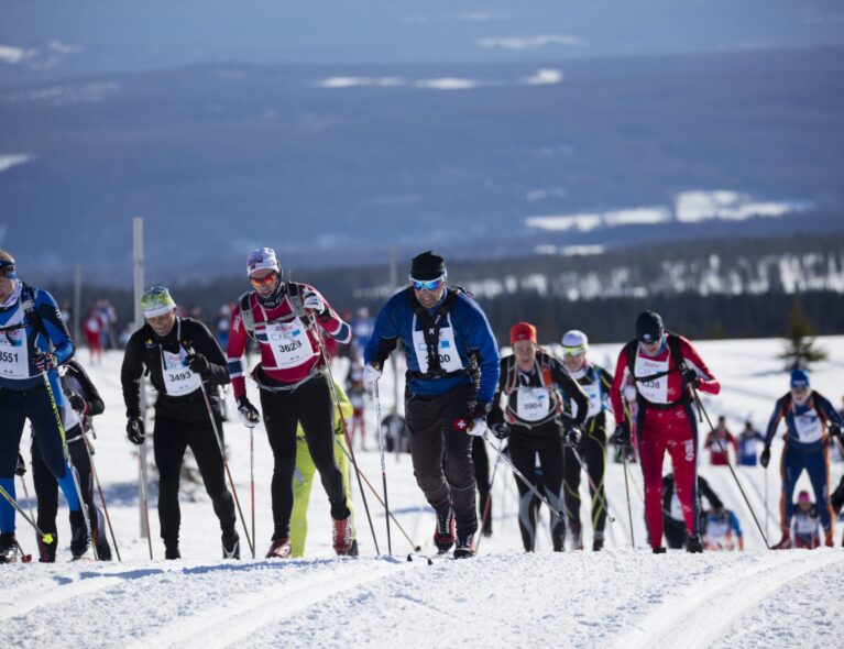 Det er snart Birken – dette venter deg