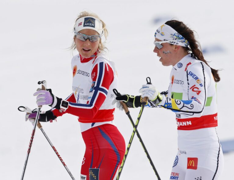 Kalla tror Johaug får en stri mottakelse