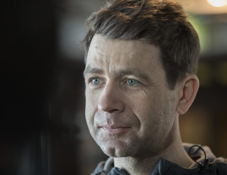 Ole Einar Bjørndalen avslutter skiskytterkarrieren