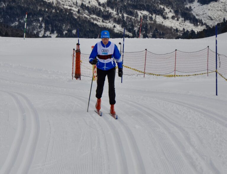 –Turrenn stimulerer til jevn trening