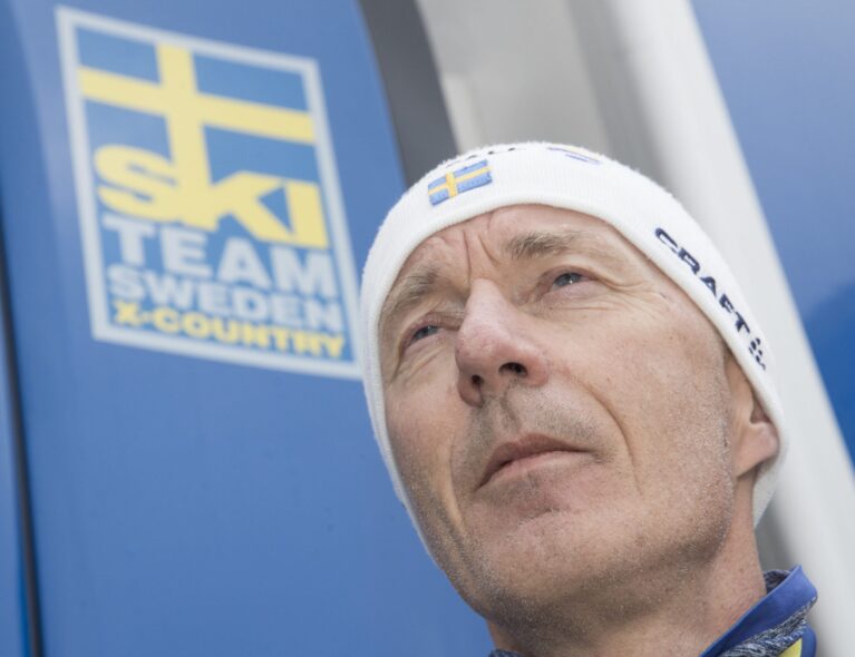 Iversen tar over etter Hjelmeset