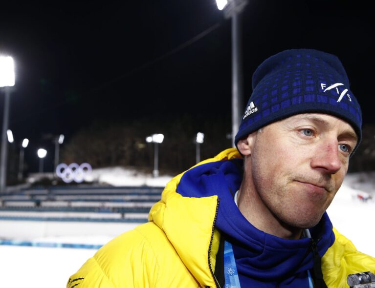 Kombinertvri i Lillehammer