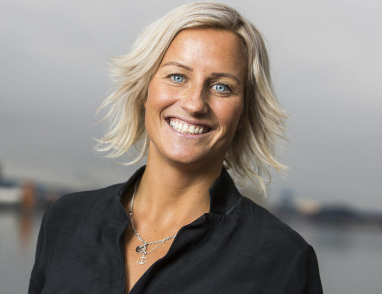 En vakker stjerne er borte