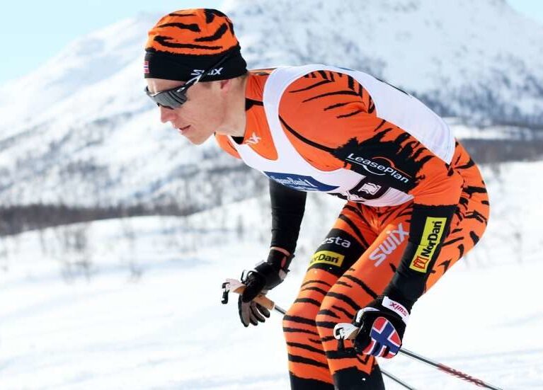 Petter Eliassen gjør comeback i Visma Ski Classics