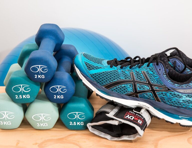 Hvordan få råd til treningsapparater i ditt hjem?