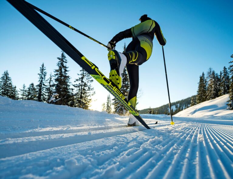 Bli med på skiferie til Alpene!
