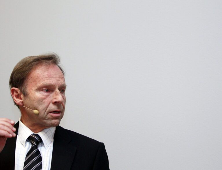 Lereim: – Vi vinner aldri kampen mot doping fullstendig