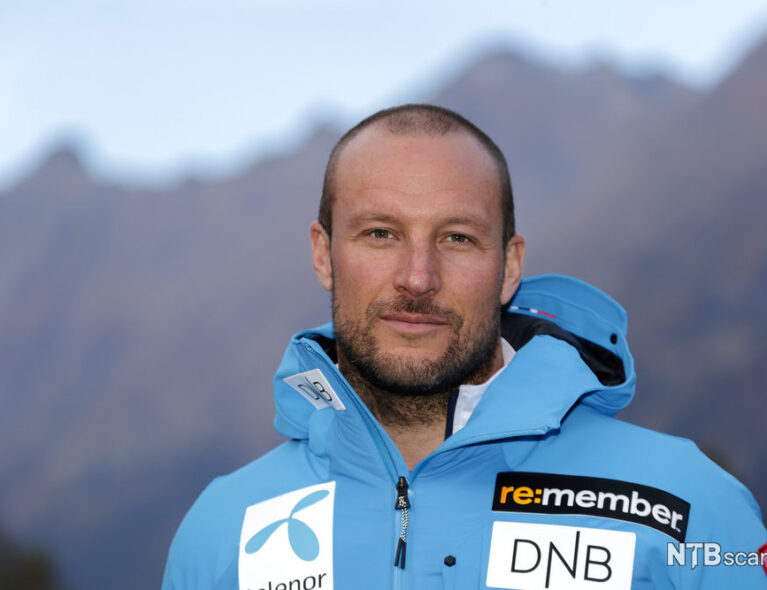 Svindal vil helst kjøre alt