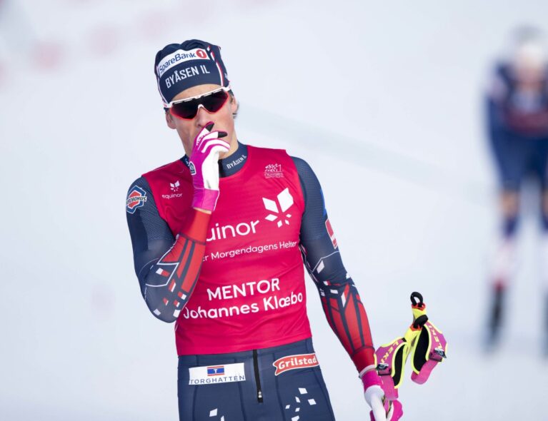 Ski-helgen oppsummert