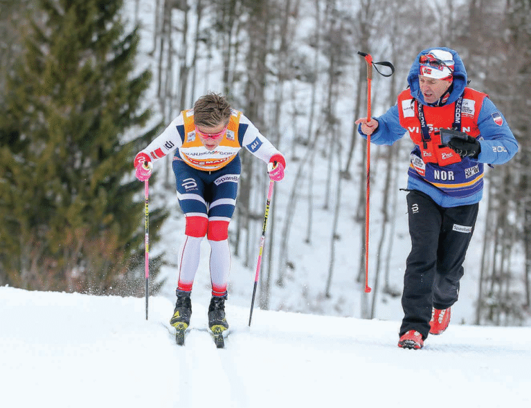 Tour de Ski