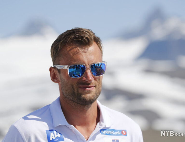 Northug går to renn på Beitostølen