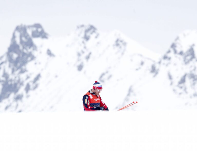 100 dager til VM i Seefeld