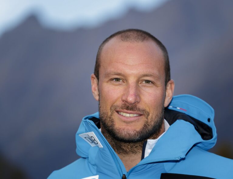 Tent Svindal før USA-tur