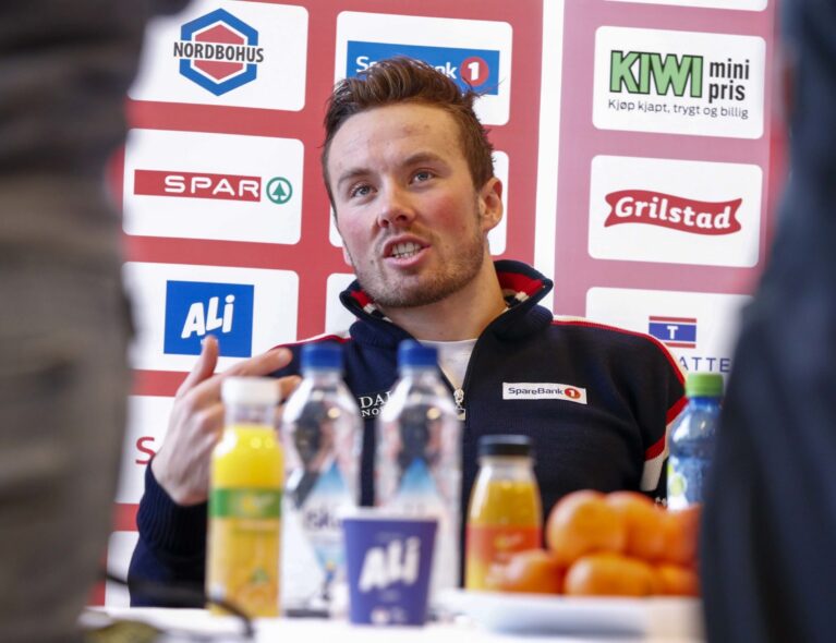 Iversen tror på Northug-snuoperasjon