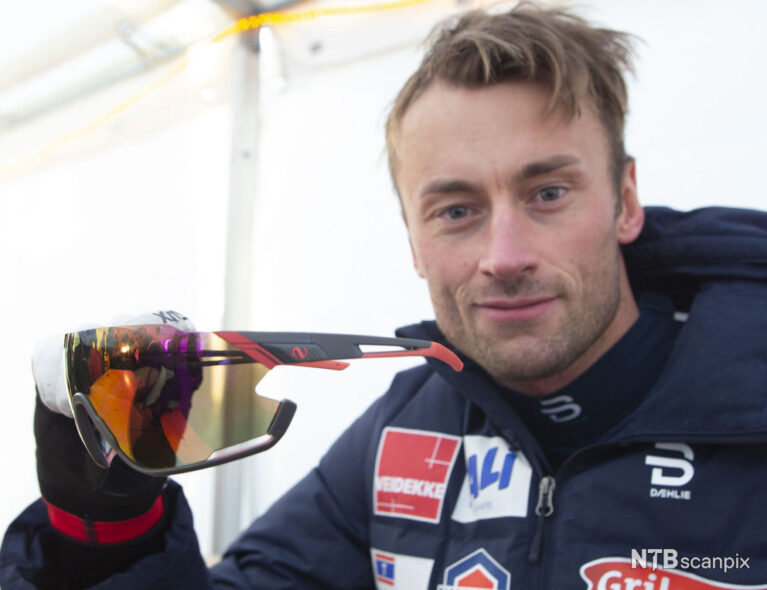 TV 2 erfarer: Petter Northug legger opp