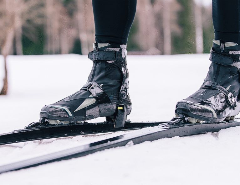 WING: LØSNINGEN SOM VIL GI DEG BEDRE SKØYTETEKNIKK