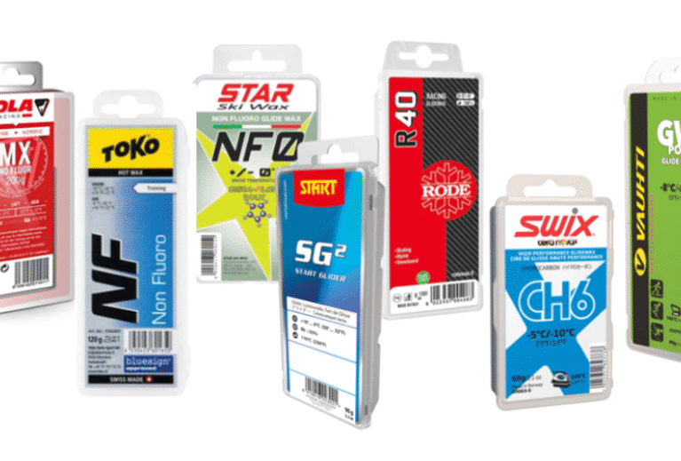 Informasjon om innføring av fluorforbud