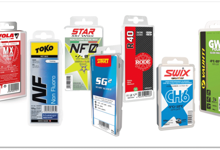 Informasjon om innføring av fluorforbud