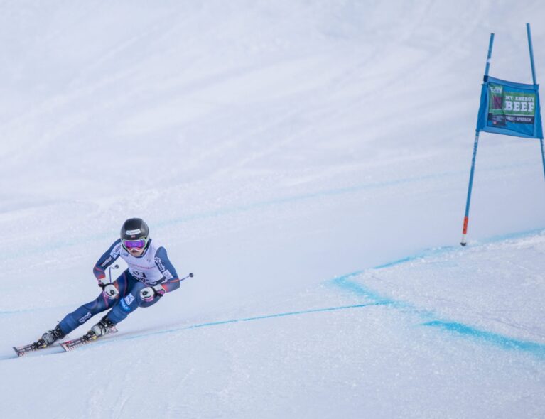 Femdobbelt norsk i europacupen i storslalåm